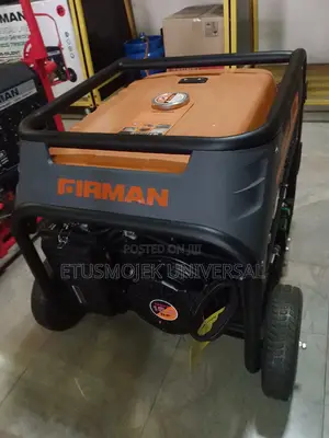 Firman Rugged Line Generator RD8910EX