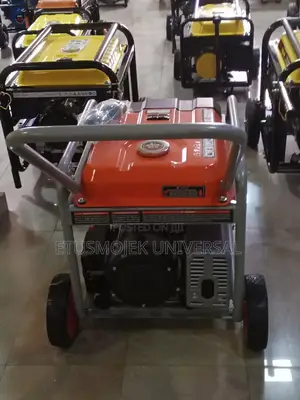 8.5kva Kemage Generator