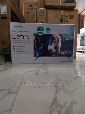 Hisense 32 FHD TV 32B5100H
