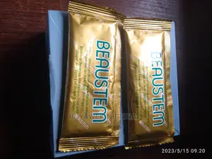 Beaustem : Stem Cell Based Food Supplements