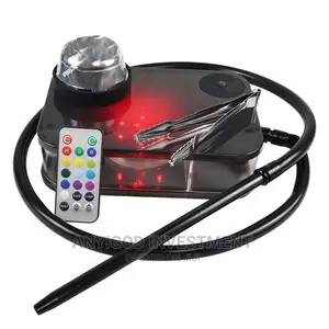 Best Smoking Shisha Pot Pot With Pipe