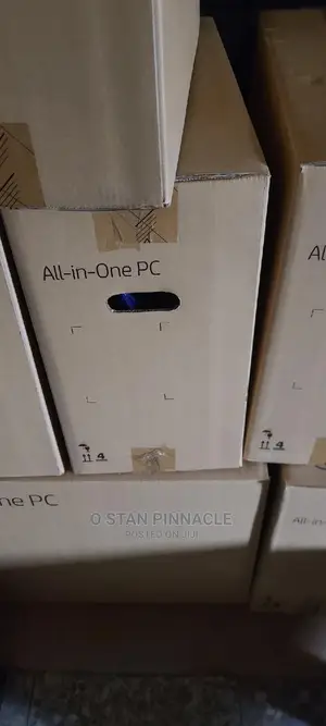 New Desktop Computer HP EliteOne 800 8GB Intel Core I5 HDD 1T