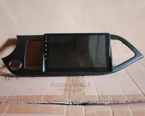 Kia Morning/Picanto 2011 Android Player