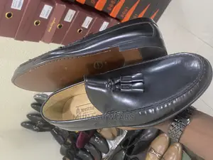 Italian Oggi Shoe