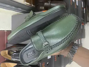 Luxury Italian Oggi Original Half Shoe