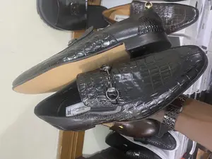 Italian Moresh Shoe