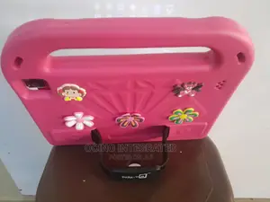 6+256gb Unbreakable Screen Children Educational Tablet