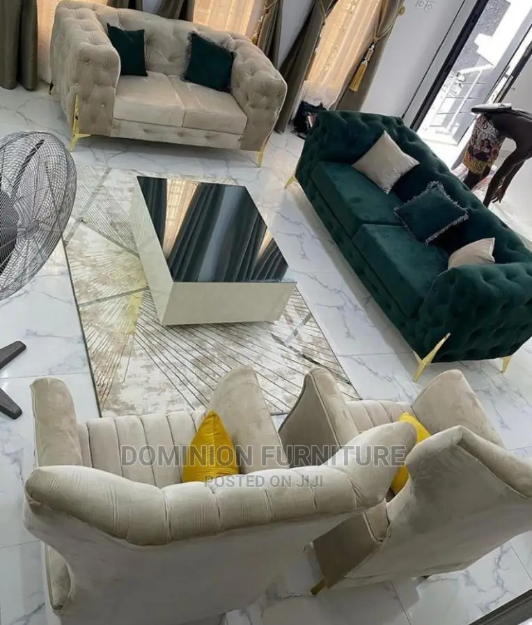 Quality Upholstery Chairs