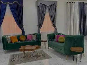 Couch of 6 Seater for Homes/ Hotels/ Lounges/ Guesthouses