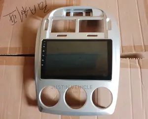 Kia Cerato 2005-2006 Android Player