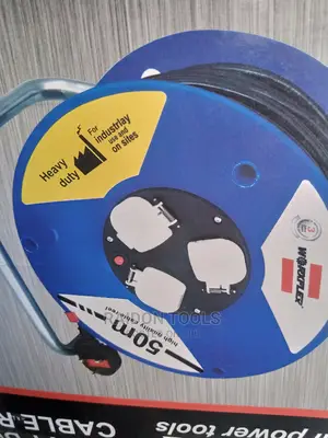 Extension Cable 2.5/50m