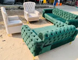 Photo - Quality Upholstery Chairs
