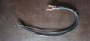 QRB1 Photocell Sensor for Oil Burner