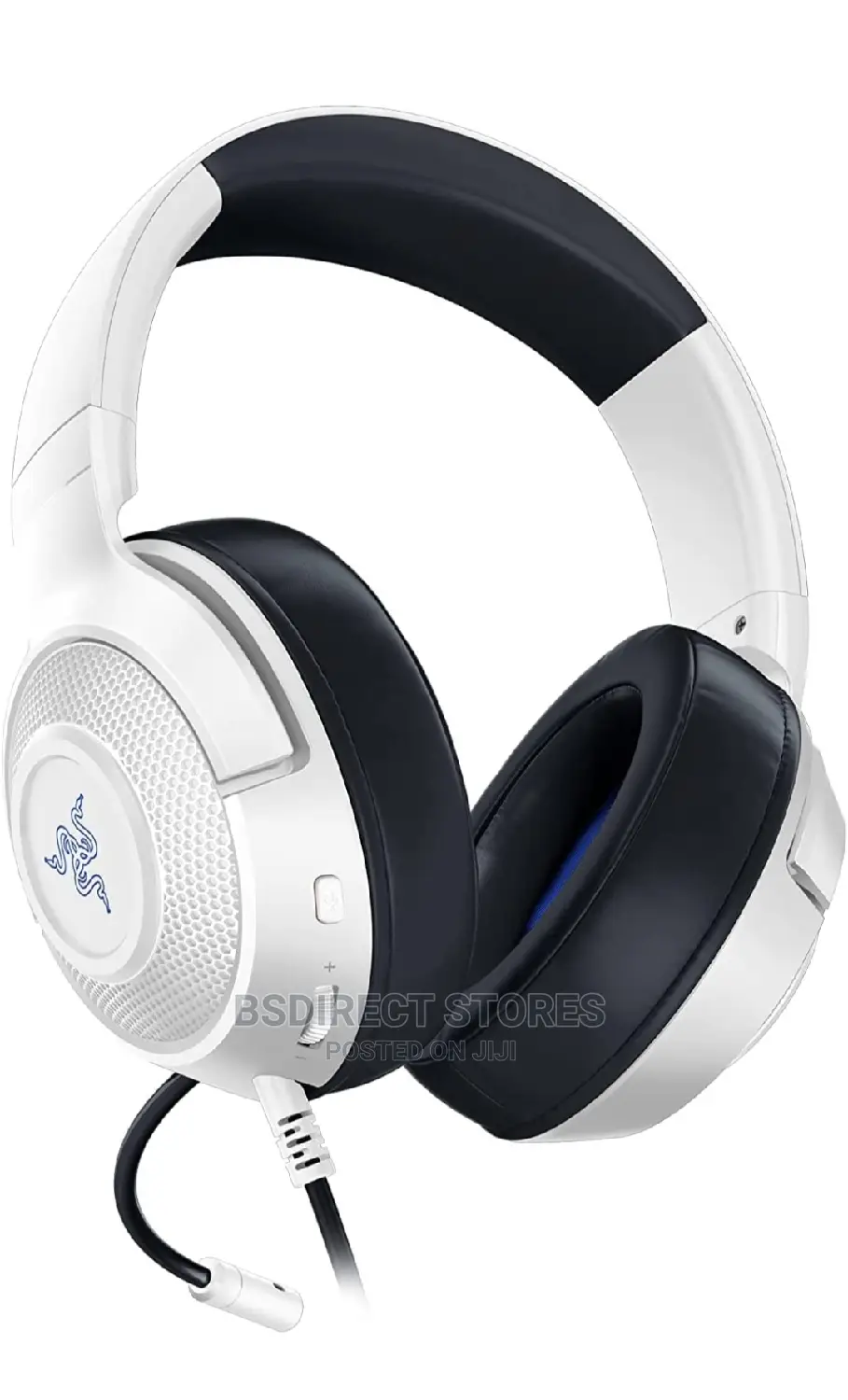 Razer Kraken X for Playstation Wired Console Gaming Headset