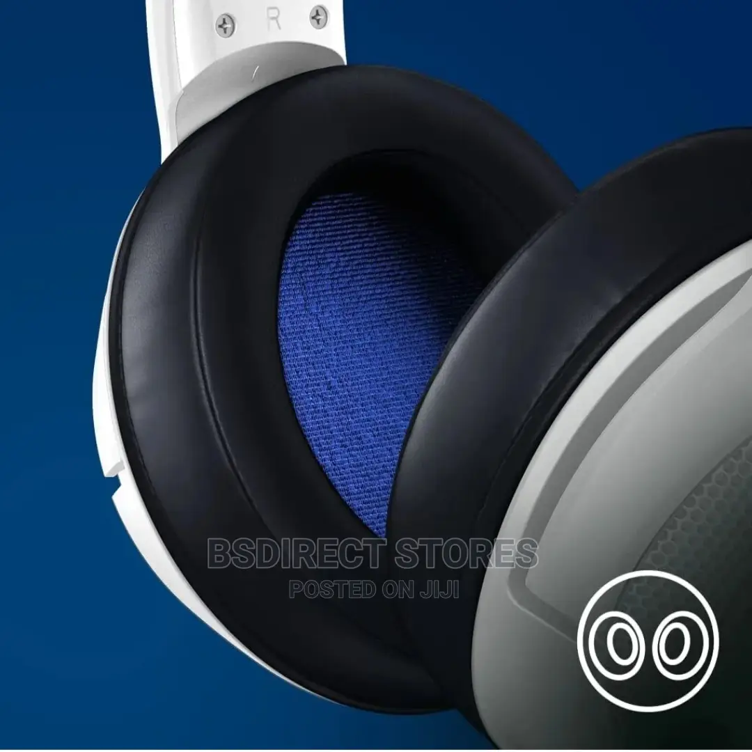Razer Kraken X for Playstation Wired Console Gaming Headset