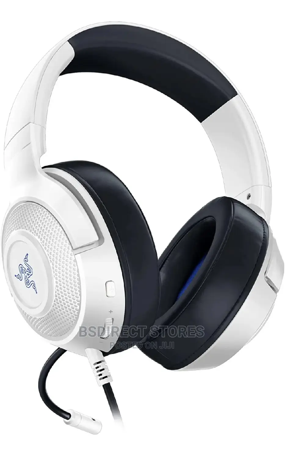 Razer Kraken X for Playstation Wired Console Gaming Headset
