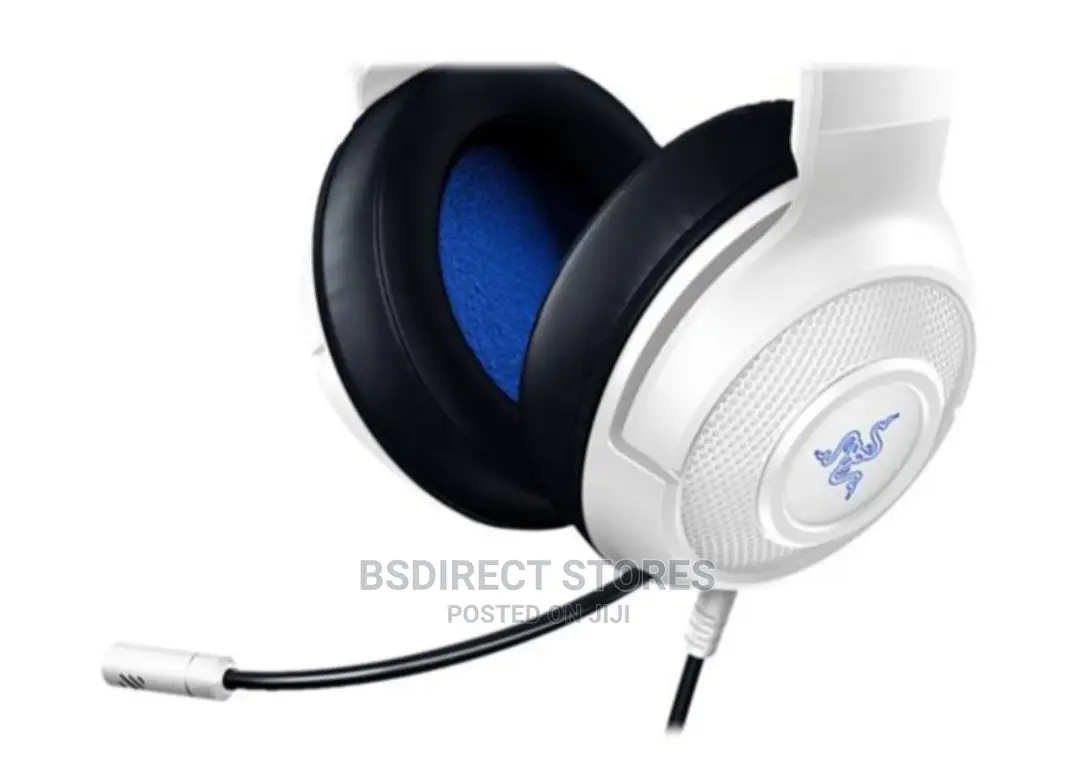 Razer Kraken X for Playstation Wired Console Gaming Headset