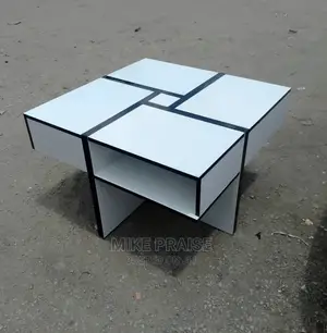 Quality Center Table
