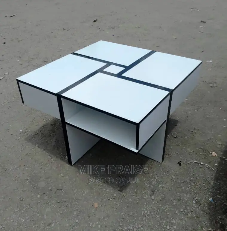 Quality Center Table