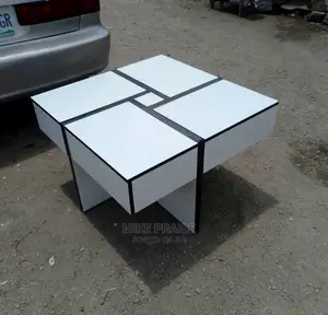 Quality Center Table