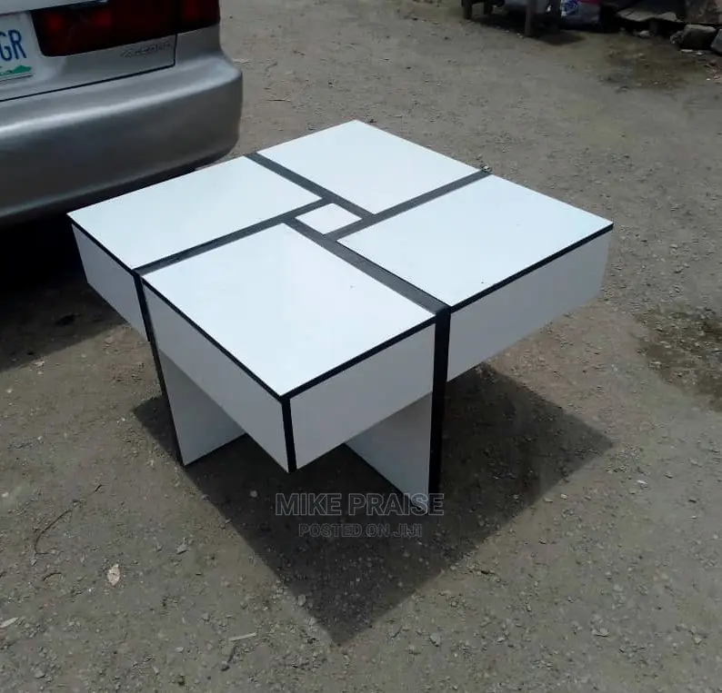 Quality Center Table