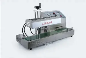 Induction Sealer Automatic
