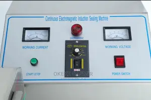 Induction Sealer Automatic