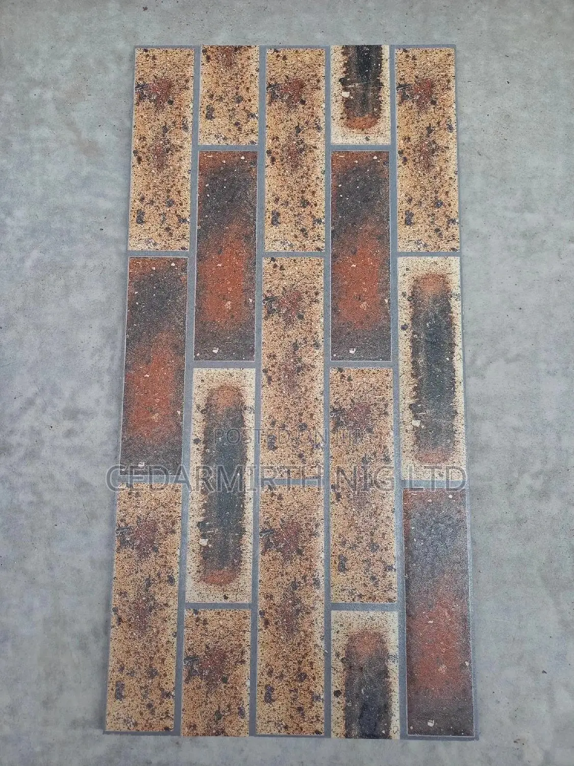Brick Tile