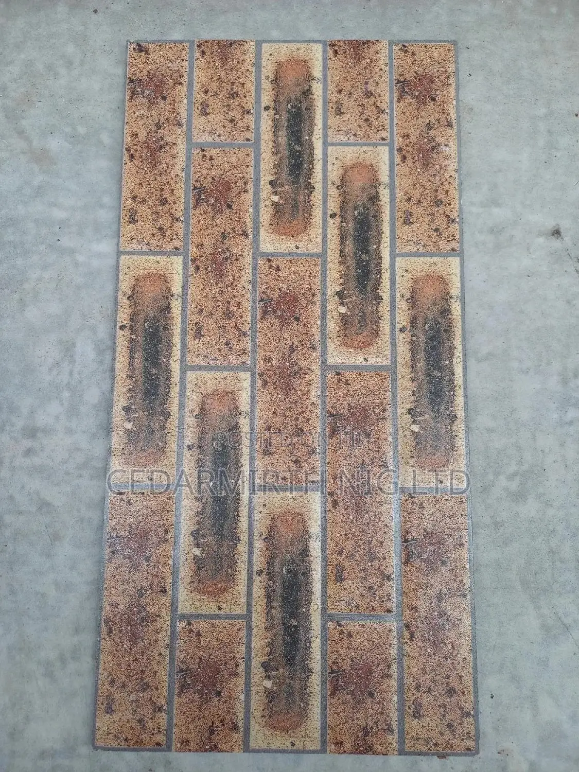 Brick Tile