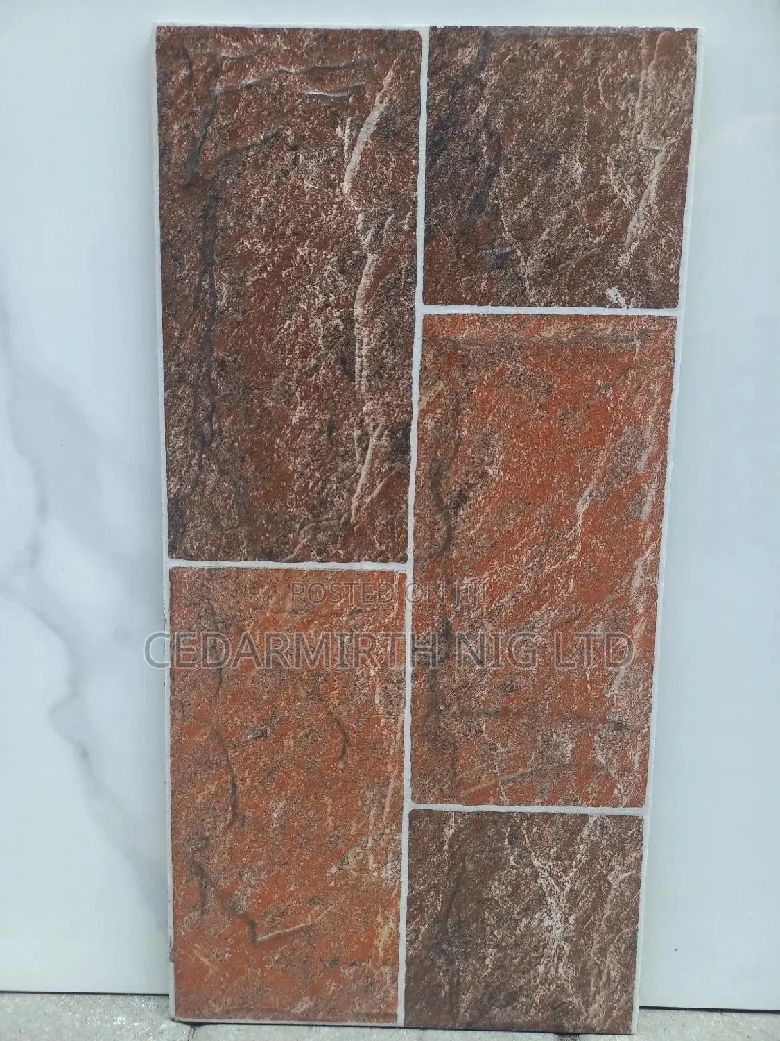 Brick Tile