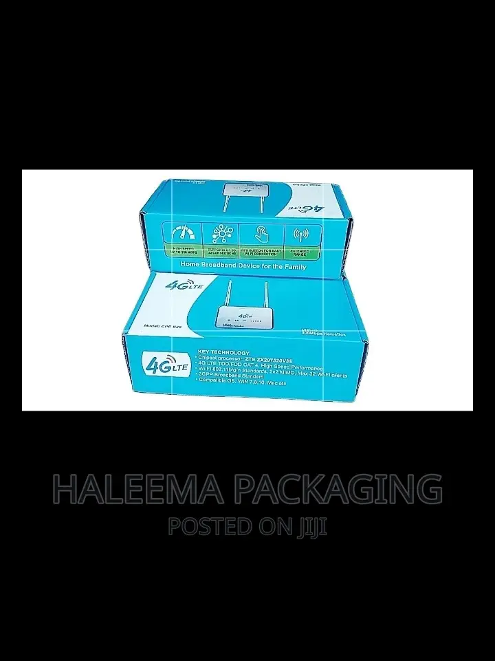 Packaging Box