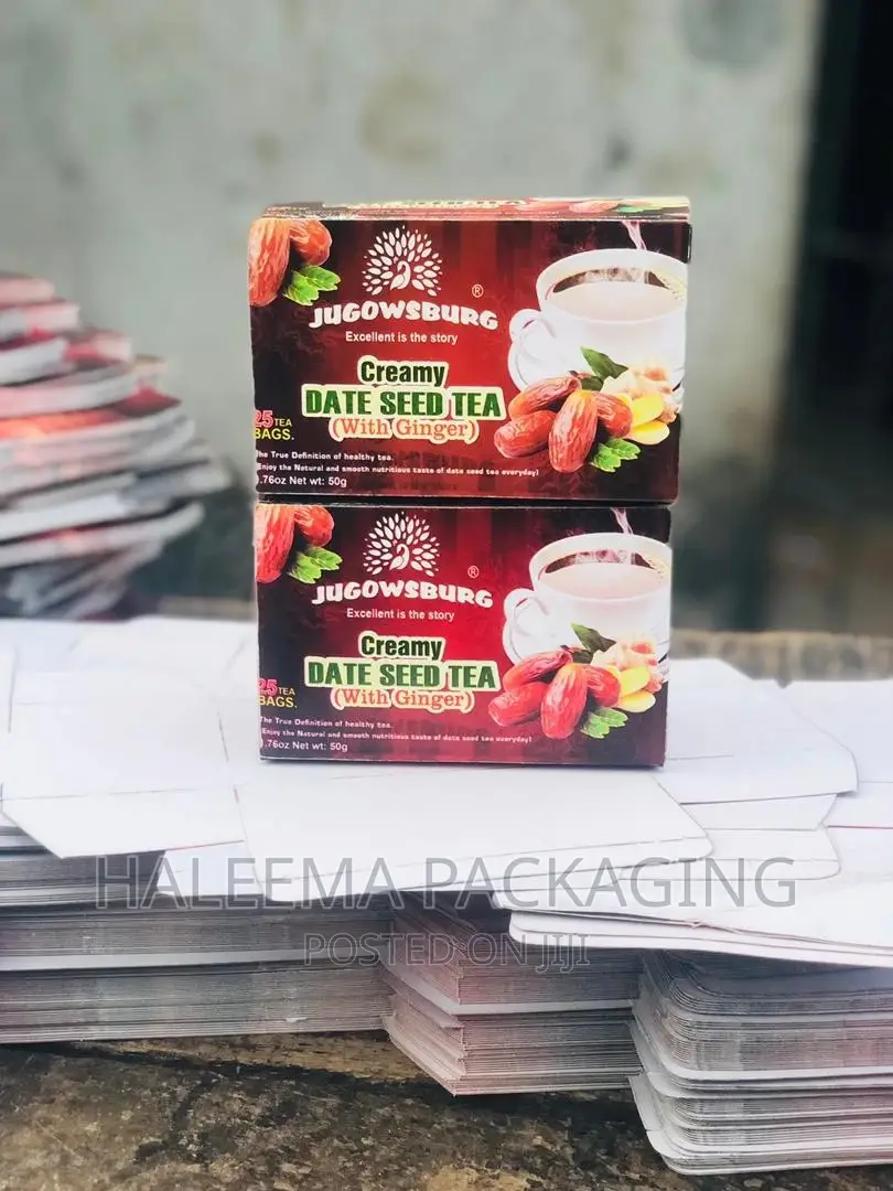 Packaging Box