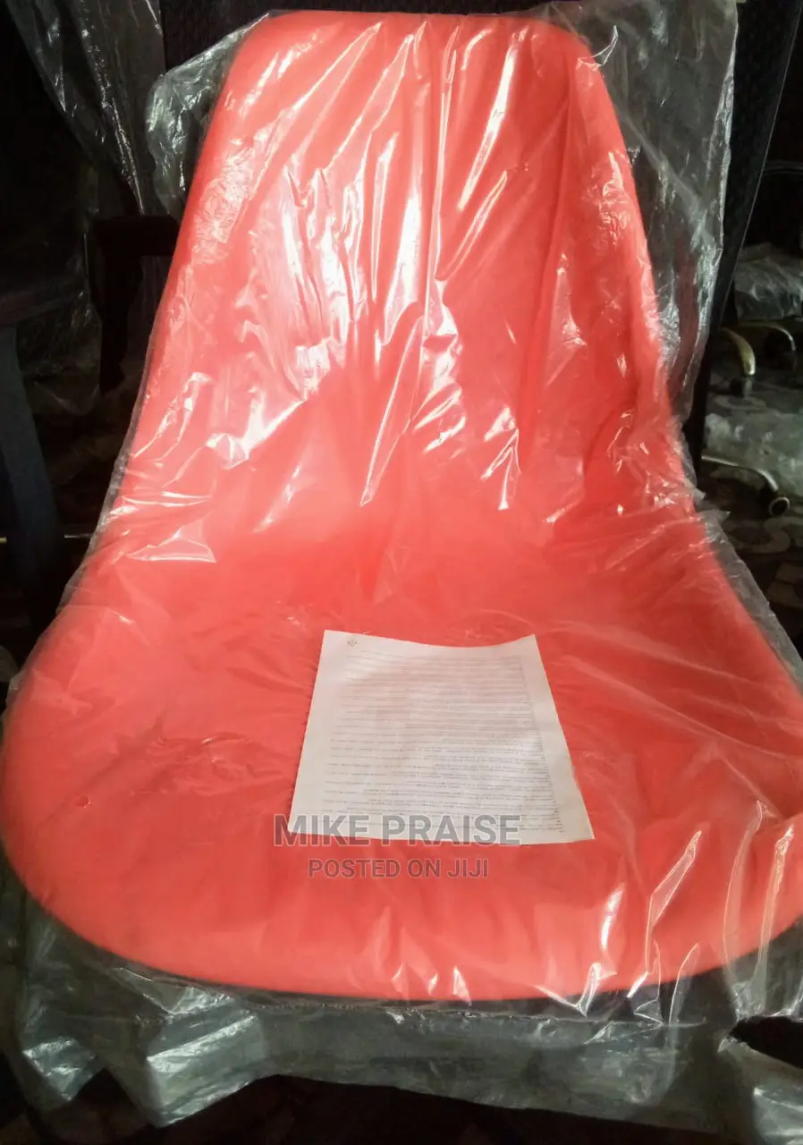 Fancy Chair