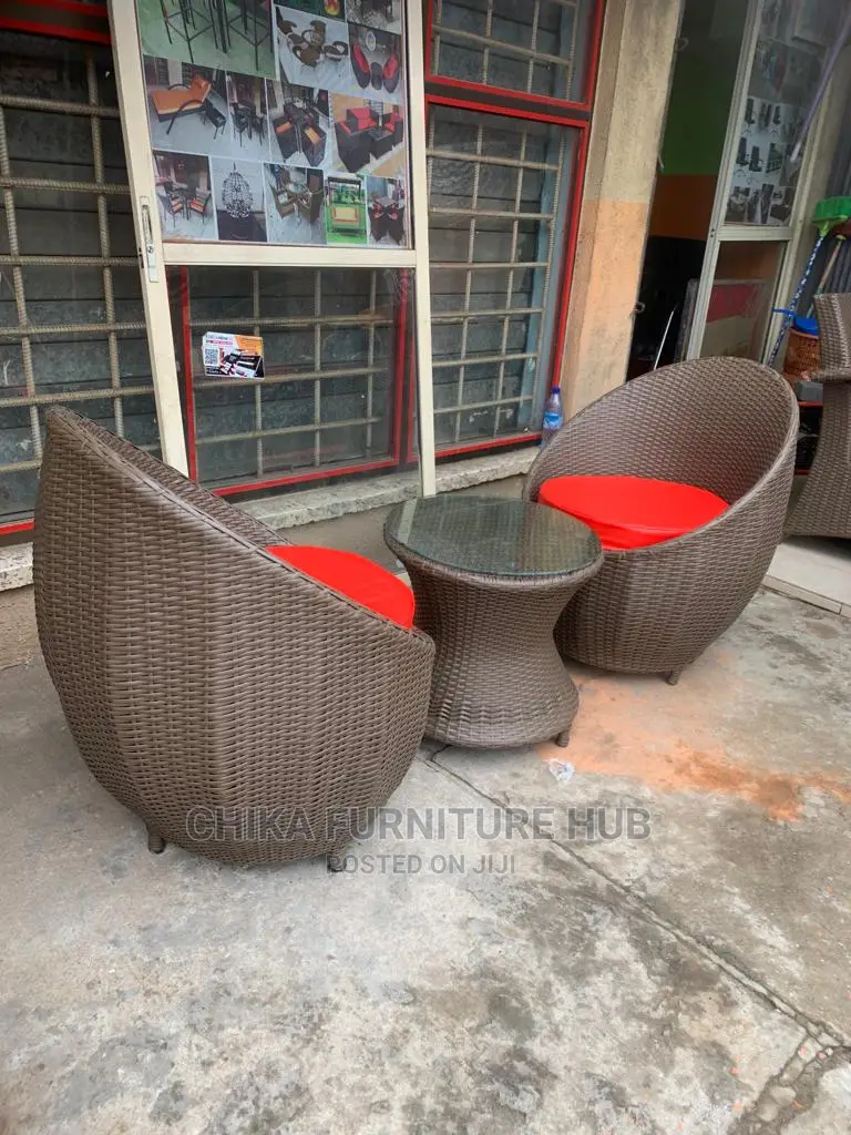Quality Basket Chairs