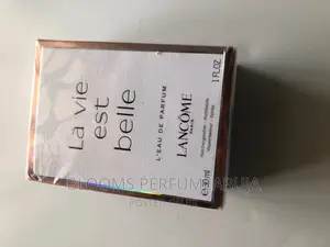 La Vie Eat Belle Boxed