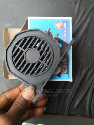 Reverse Alarm for Truck