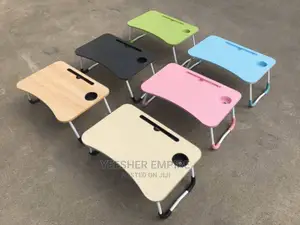 Foldable Convenience Table