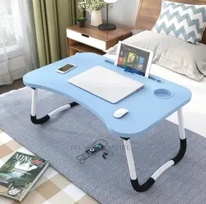Photo - Foldable Convenience Table