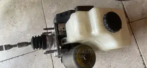 Complete Pump Abs Land Cruiser 108