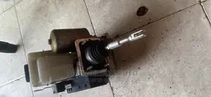 Complete Abs Pump Land Cruiser 012