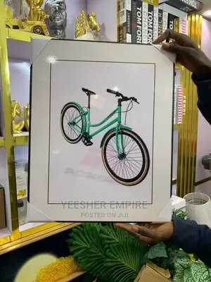 Art Wall Frames