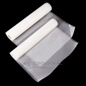 Vaccum Sealer Wrapper