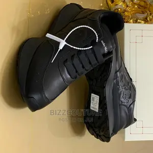 Original ALEXANDER McQueen Sneakers Available in Store