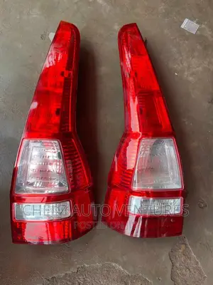Rear Lamp 2007 Honda Cr-V
