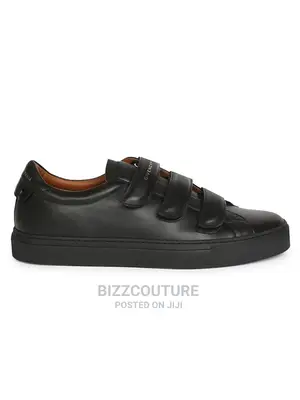 Original GIVENCHY Sneakers Available in Store