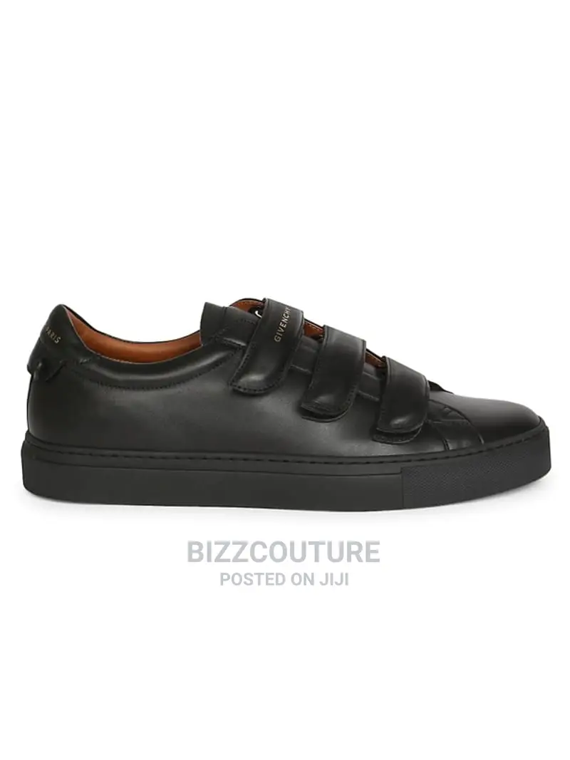 Original GIVENCHY Sneakers Available in Store