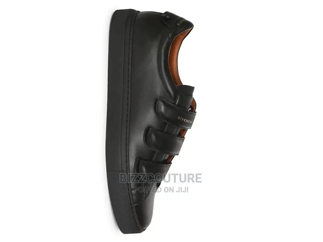 Original GIVENCHY Sneakers Available in Store