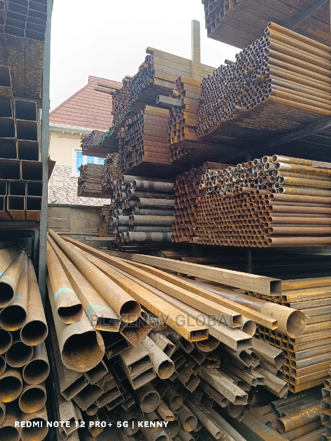 1", 2", 3", 4", 5", 6" All Available