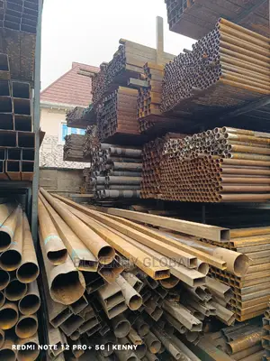 1", 2", 3", 4", 5", 6" All Available