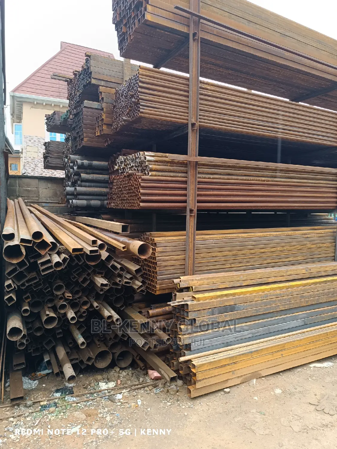 1", 2", 3", 4", 5", 6" All Available